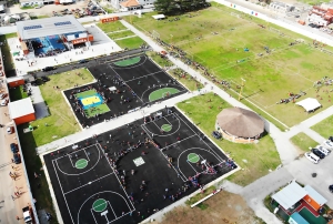 Côte d&#039;Ivoire / Infrastructures sportives et récréatives : Le sport créateur d’opportunités et de richesses