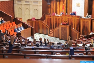 Le Maroc participe au Forum sur l’agenda 2030