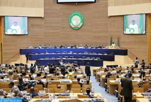 Niger: L&#039;UA condamne l’attaque de Boko Haram
