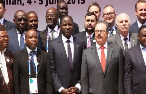 Lutte contre la volatilité des prix des produits agricoles : La Côte d&#039;Ivoire partage son expérience à Milan