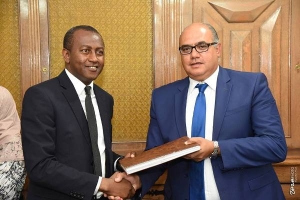 Coopération: des promoteurs ivoiriens et tunisiens signent un accord de partenariat dans l’immobilier