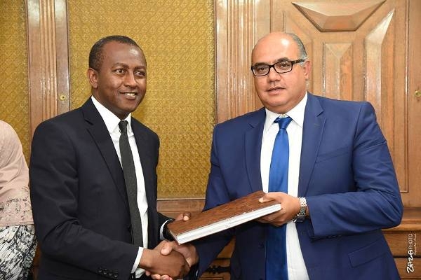 Coopération: des promoteurs ivoiriens et tunisiens signent un accord de partenariat dans l’immobilier
