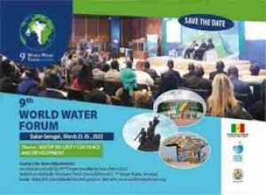 La Suisse participe au 9e Forum mondial de l’eau organisé à Dakar