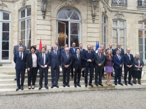 Coopération bilatérale : Le Maroc et la France renforce leur coopération