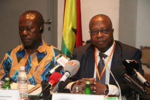 Le Conseil du Café-Cacao et Ghana Cocoa Board suspendent “toute collaboration” avec l’association des chocolatiers américains