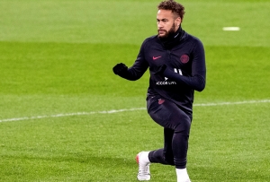 Football/ Affaire Neymar: le Barça gagne contre Santos