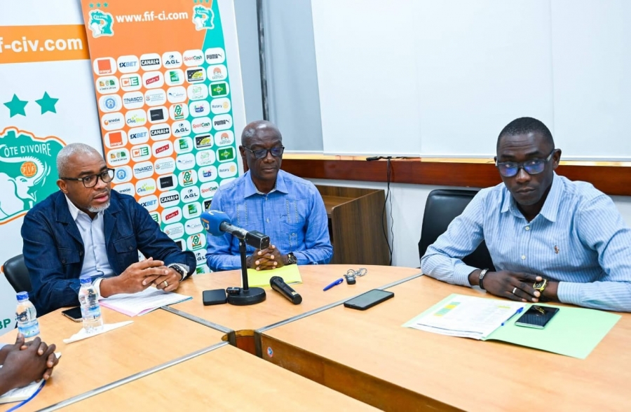 Ligue 1 ivoirienne : la Commission Centrale des Arbitres annonce l’arrivée de la VAR la saison prochaine