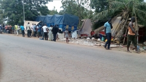 Côte d’Ivoire : En dix jours, cinq accidents de la route font 14 morts à Divo
