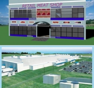 Côte d’Ivoire/Construction d’un abattoir industriel à bétail à Anyama : les choses se précisent, 21 milliards à investir