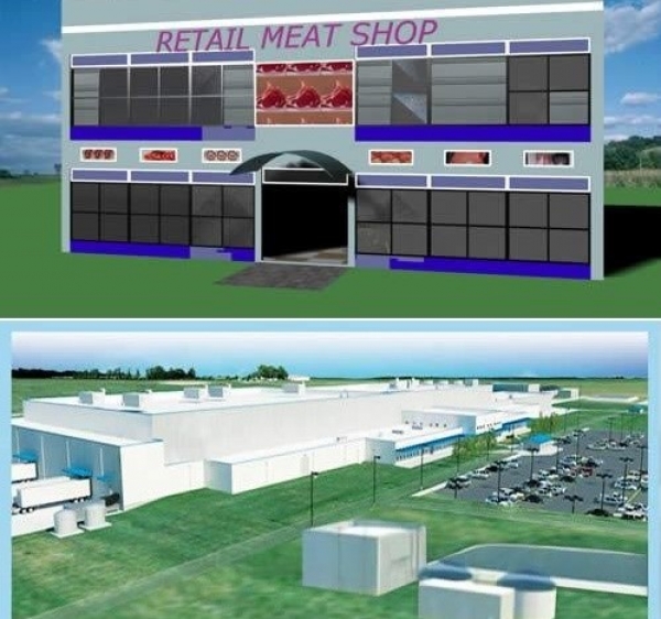 Côte d’Ivoire/Construction d’un abattoir industriel à bétail à Anyama : les choses se précisent, 21 milliards à investir