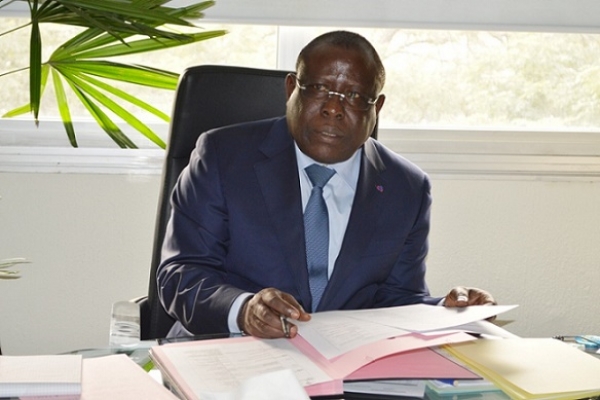 Contribution/Dr Cissé Ibrahim Bacongo : &quot;Révision de la Constitution, promesse d’une nouvelle espérance…&quot;