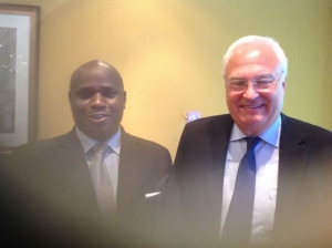 Côte d’Ivoire : Abidjan abrite une conférence internationale de la mutualité sociale en mars