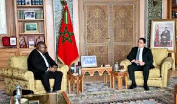 Sahara marocain : la Zambie r&eacute;it&egrave;re son soutien &agrave; l&rsquo;int&eacute;grit&eacute; territoriale du Royaume et salue la r&eacute;solution 2797 consacrant la souverainet&eacute; marocaine sur le Sahara