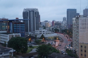 Echangeurs, routes, zones industrielles, port sec&hellip; : Ces grands chantiers que la chine s&rsquo;appr&ecirc;te &agrave; lancer en C&ocirc;te d&rsquo;Ivoire