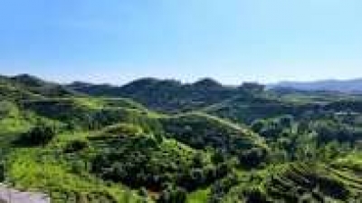 Le mont Bijia &agrave; Shangyou : laboratoire unique des pratiques &eacute;cologiques