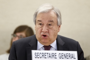 L&rsquo;ONU condamne l&rsquo;attaque contre des civils au Mali