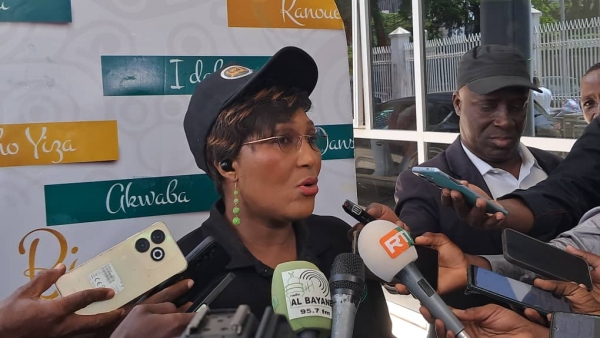 Prix MDLI 2025 : la diaspora ivoirienne présentée comme une actrice de paix et de développement