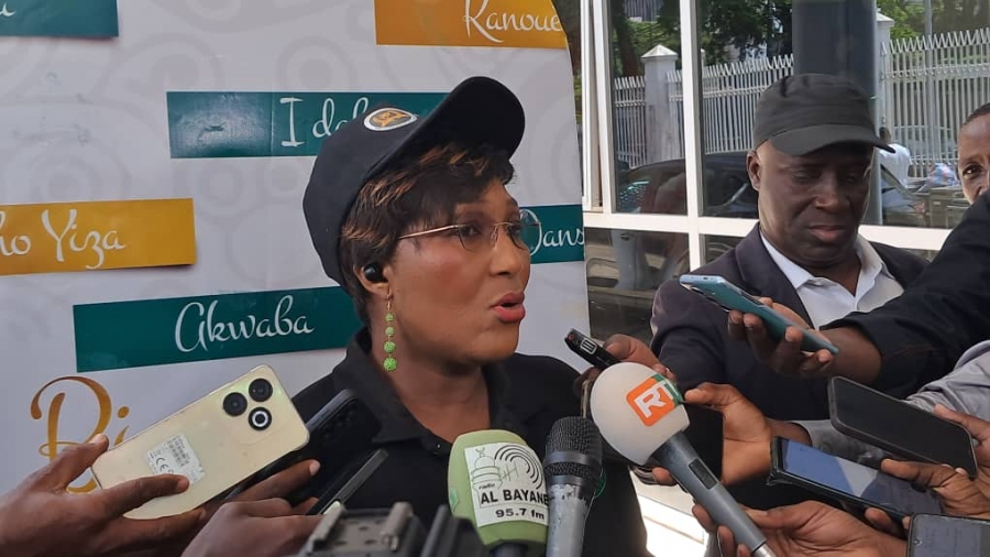 Prix MDLI 2025 : la diaspora ivoirienne présentée comme une actrice de paix et de développement