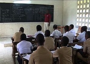 Côte d&#039;Ivoire : Une pénurie d’eau ferme les écoles publiques dans une ville du Centre du pays