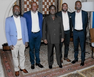 Spectacle-Côte d&#039;Ivoire : Henri Konan Bédié va parrainer  le FEMUA 9
