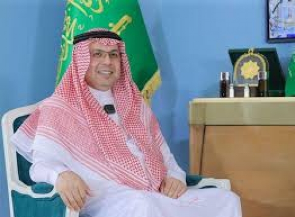 C&ocirc;te d&rsquo;Ivoire-Hadj 2026-Interview/&laquo; L&rsquo;accueil des p&egrave;lerins sera renforc&eacute; par l&rsquo;Intelligence artificielle &raquo; (Ambassadeur saoudien)