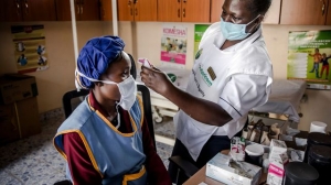 L’Afrique en bonne voie de maîtriser la pandémie de COVID-19 en 2022