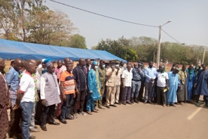 Côte d’Ivoire: A Kong, l’installation anarchique des éleveurs et agriculteurs pose problème
