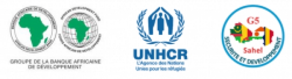 G5 Sahel : la BAD et le HCR appuient le plan de riposte sanitaire du Tchad contre la pandémie de Covid-19