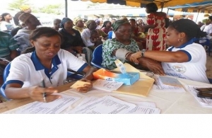 Côte d&#039;Ivoire : Une marche pour lutter contre le diabète
