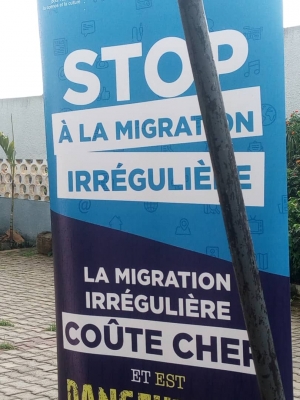Côte d’Ivoire/ Lutte contre la migration irrégulière : L’Unesco sonne la mobilisation