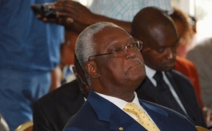 Côte d’Ivoire : Ben Soumahoro décédé à Accra