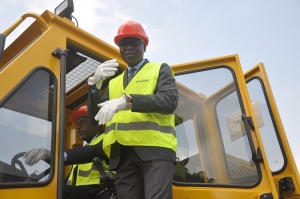 Côte d’Ivoire/Réhabilitalation de la voie ferroviaire entre Abidjan et Kaya (Burkina-Faso) : les travaux lancés pourr 260 milliards
