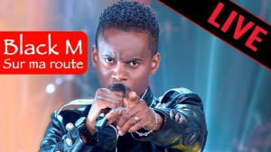 Concert Rap : Black M en rimes parfaites avec Abidjan le 20 février