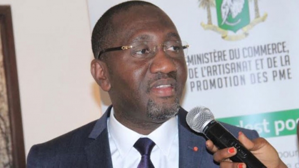 Côte d’Ivoire/ Coronavirus : la Côte d’Ivoire est en mesure de produire plus de 8 millions de masques par mois