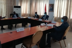 Côte d’Ivoire/ Le gouvernement réitère sa disponibilité pour la mise en œuvre effective de la ZLECAF