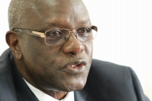Présidentielle 2015-Gilbert  Kafana Koné attaque Mamadou Koulibaly et Affi N&#039;Guessan