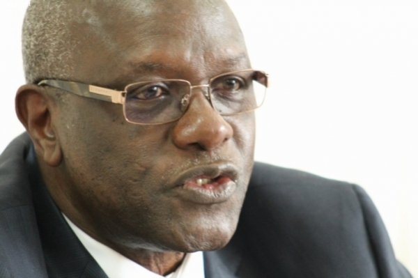 Présidentielle 2015-Gilbert  Kafana Koné attaque Mamadou Koulibaly et Affi N&#039;Guessan