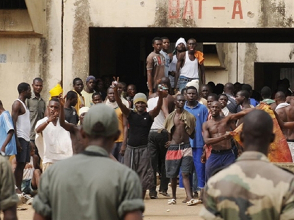 Côte d’Ivoire-Mutinerie à la MACA : Deux morts, selon le bilan officiel