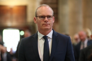 Brexit: L’Irland avertit contre un NO DEAL
