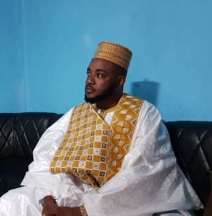 Géomancie : Youssouf Coulibaly, l’homme au service de l’humanité