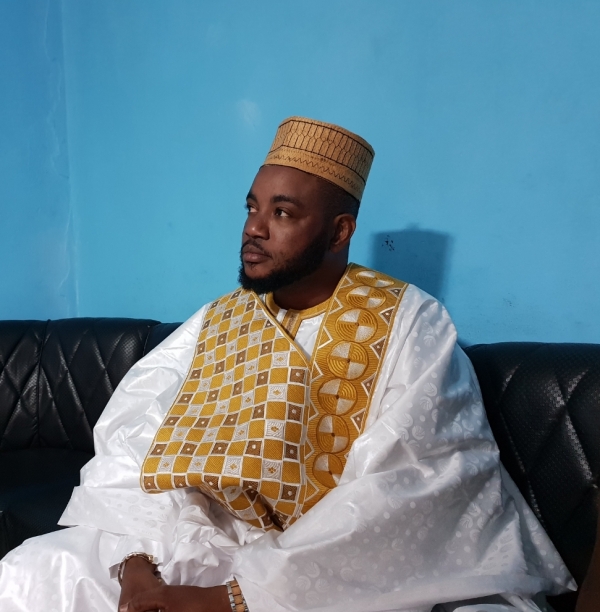 Géomancie : Youssouf Coulibaly, l’homme au service de l’humanité