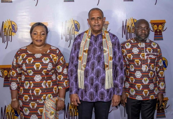 Côte d’Ivoire/ MASA 2022 : le Premier Ministre Patrick Achi  exhorte les acteurs culturels à s&#039;approprier le digital