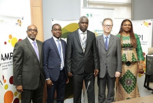 Accès aux services financiers en Afrique : La BAD et l’Alliance pour l’inclusion financière concluent un accord