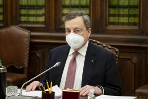 L&rsquo;Italie acc&egrave;de au plan de relance de l&rsquo;UE