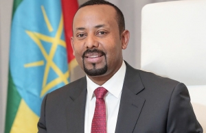 Cérémonie de remise du Prix Félix Houphouët-Boigny – UNESCO pour la recherche de la paix: Le  Premier Ministre éthiopien à l’honneur
