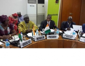Congrès de l’UPU en 2020 : La Côte d&#039;Ivoire mobilise l’Afrique autour de sa candidature