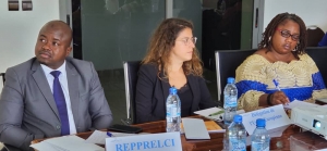 Projet IMPACT En Guinée Et En Côte D’Ivoire: Le Comité De Pilotage Fait Le Point