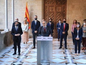 Espagne: Des élections régionales en Catalogne