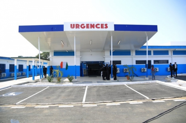 Côte d&#039;Ivoire/ Traçabilité du Parcours du Patient : En 2023, plus de 160 établissements sanitaires seront Connectés au Système de Gestion des Centres Hospitaliers