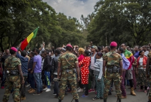 Ethiopie: Les violences se poursuivent au Tigré